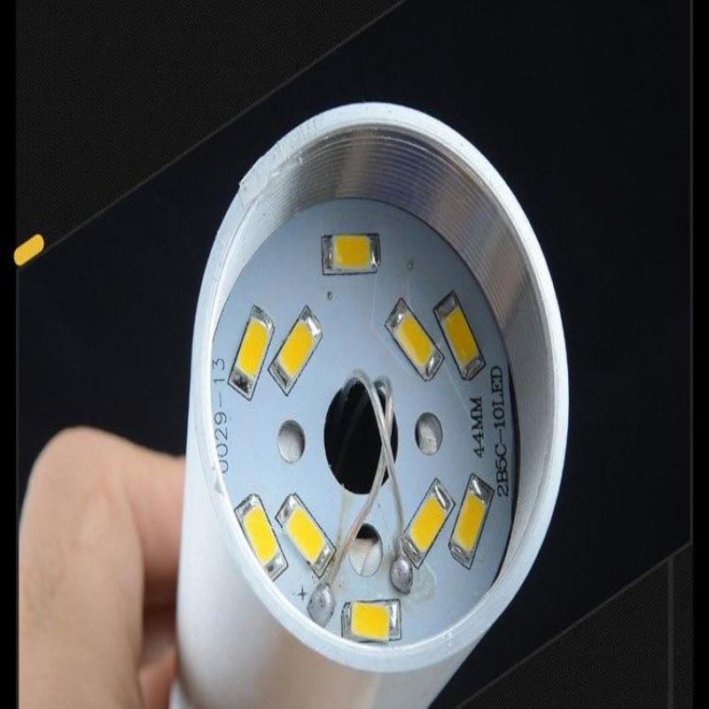 Zylinder Pipe LED Pendant with Canopy SKU# LIG0068